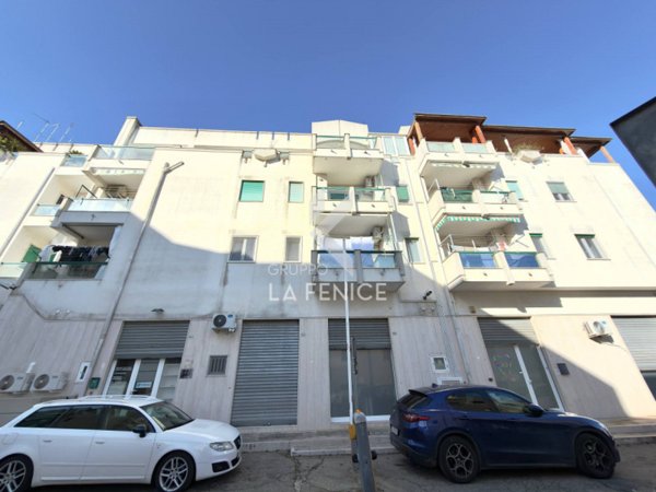 appartamento in vendita a Martina Franca