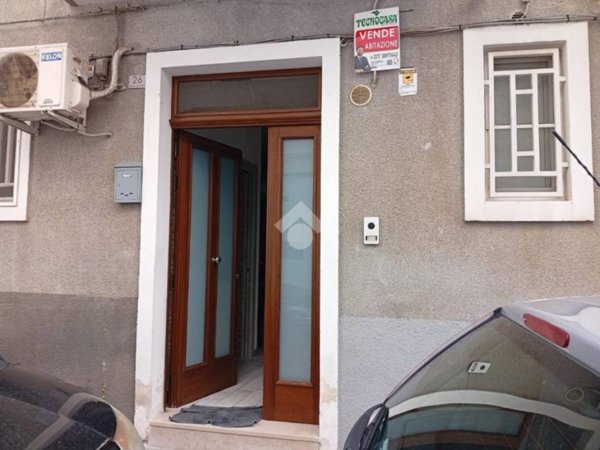 appartamento in vendita a Martina Franca