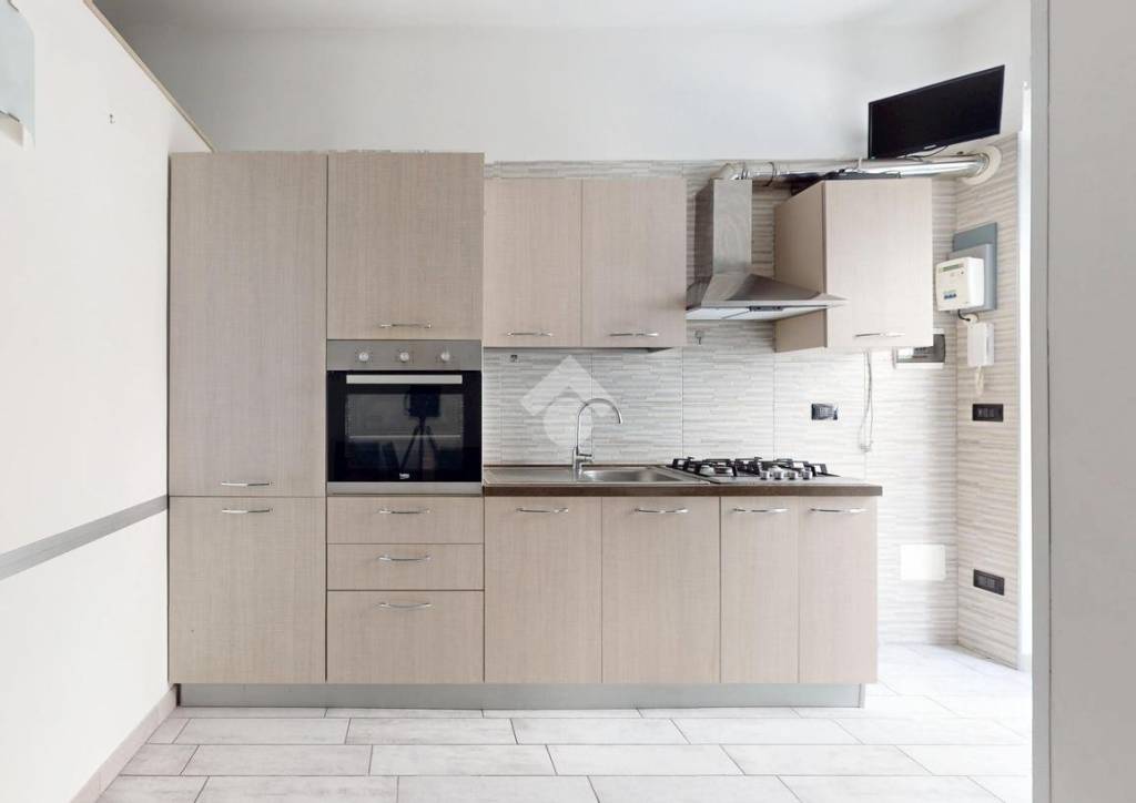 appartamento in vendita a Martina Franca in zona Centro Storico