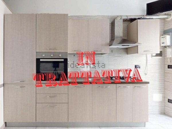 appartamento in vendita a Martina Franca in zona Centro Storico