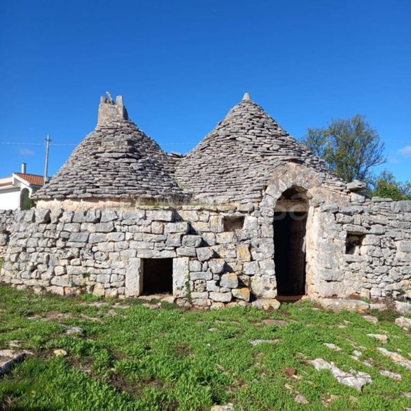 trullo in vendita a Martina Franca