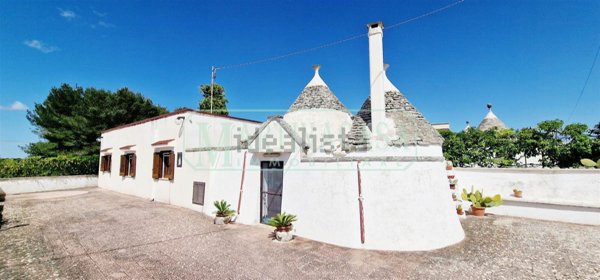 appartamento in vendita a Martina Franca