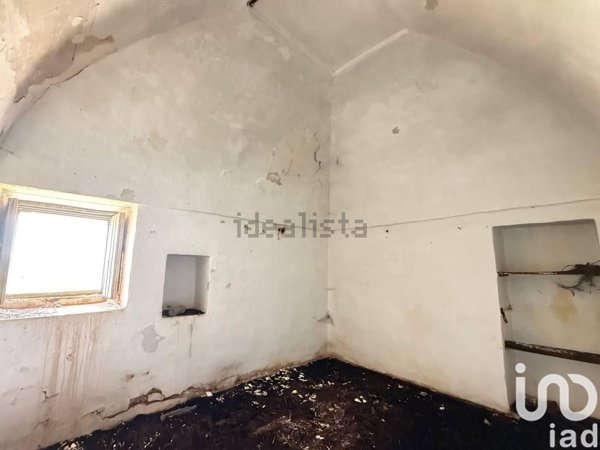 pentavano in vendita a Martina Franca