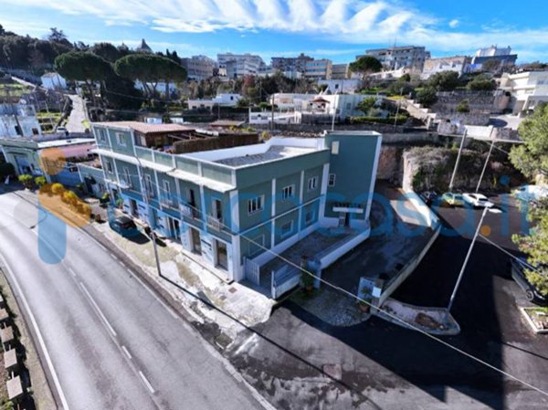 appartamento in vendita a Martina Franca