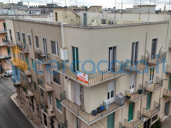 appartamento in vendita a Martina Franca in zona Centro Storico