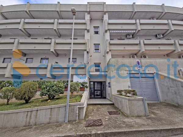 appartamento in vendita a Martina Franca