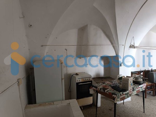 appartamento in vendita a Martina Franca in zona Centro Storico