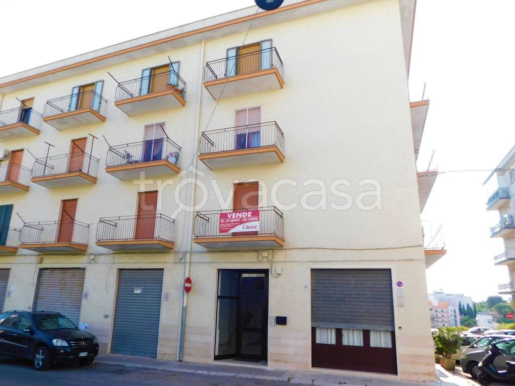 appartamento in vendita a Martina Franca