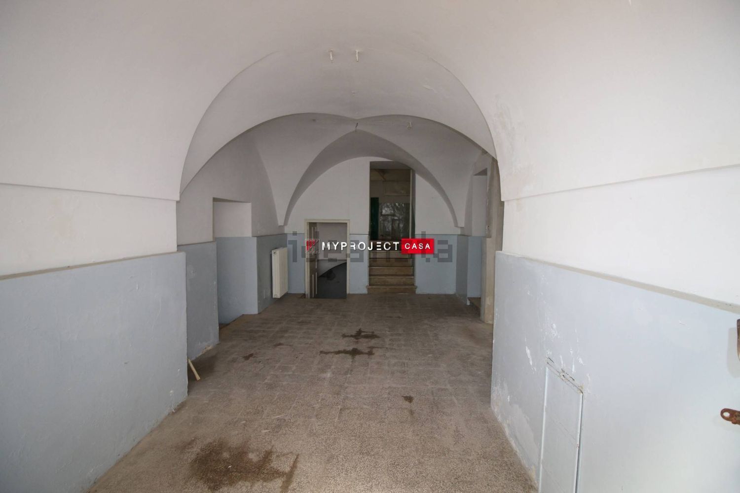 appartamento in vendita a Martina Franca in zona Centro Storico