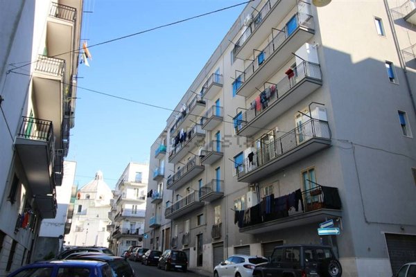 appartamento in vendita a Martina Franca