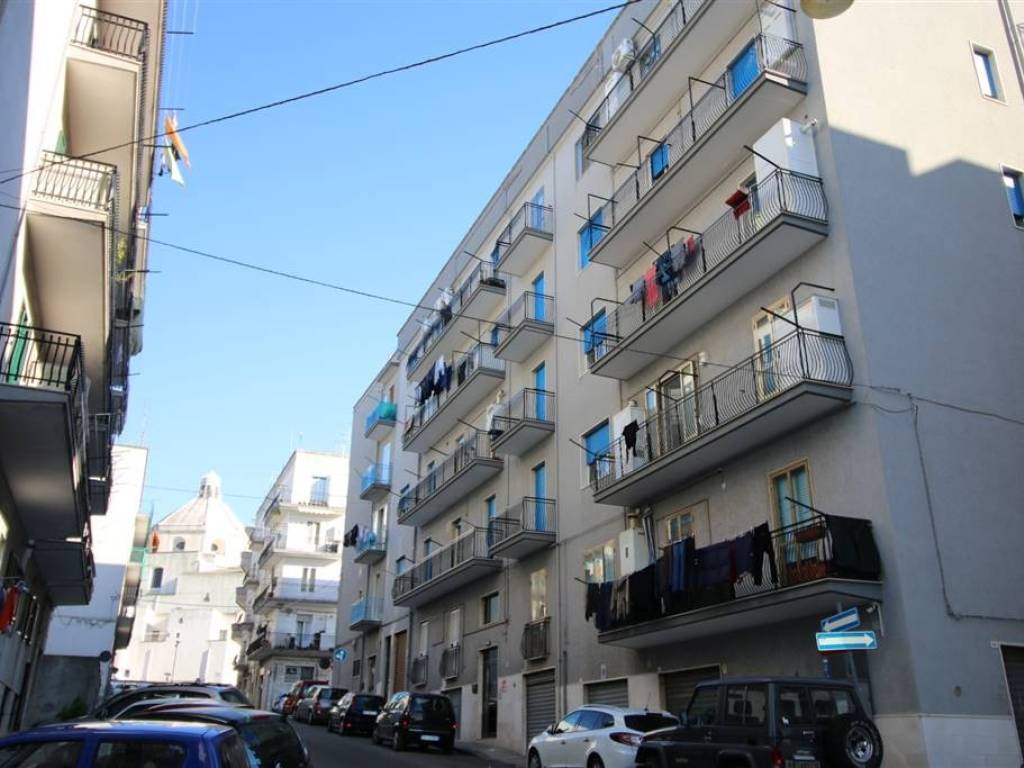 appartamento in vendita a Martina Franca in zona Chiancaro