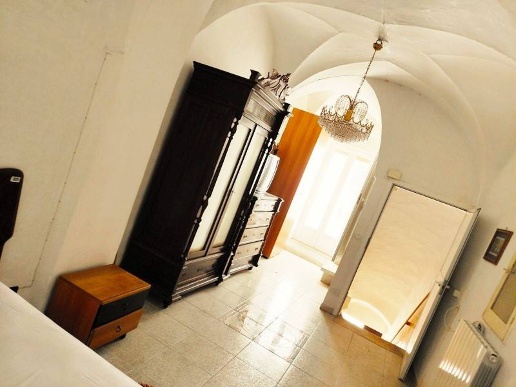 appartamento in vendita a Martina Franca in zona Centro Storico