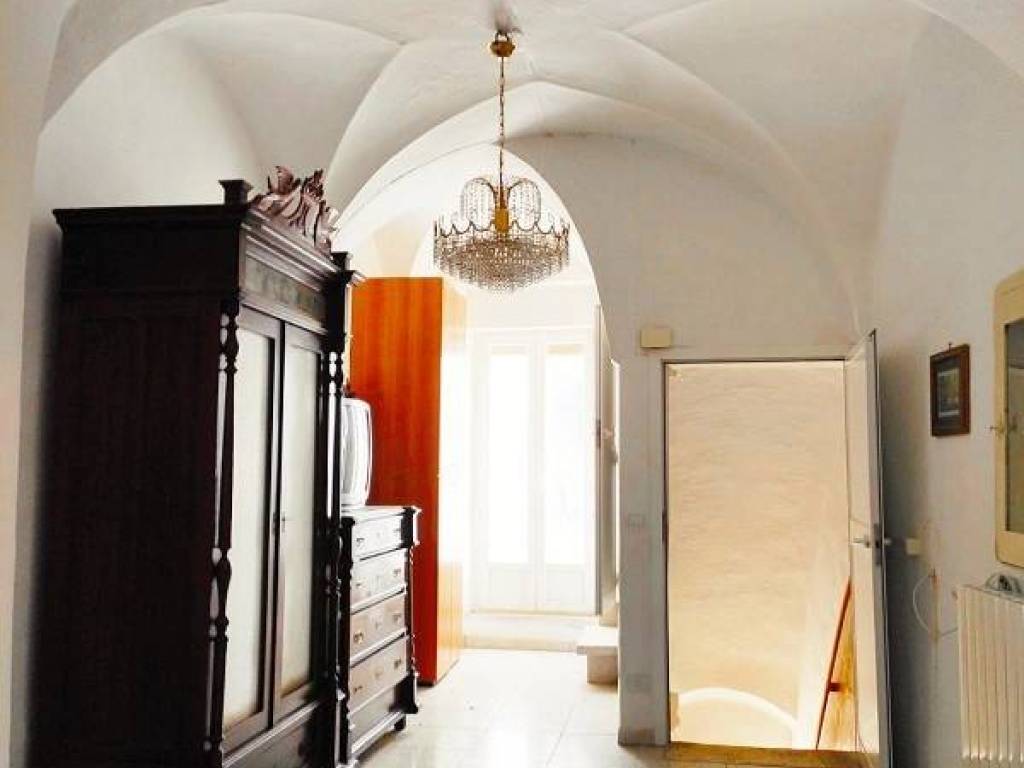 appartamento in vendita a Martina Franca in zona Centro Storico