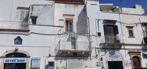 appartamento in vendita a Martina Franca in zona Centro Storico