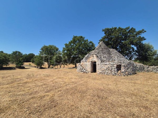 appartamento in vendita a Martina Franca