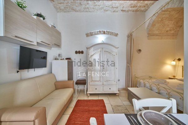 appartamento in vendita a Martina Franca in zona Centro Storico