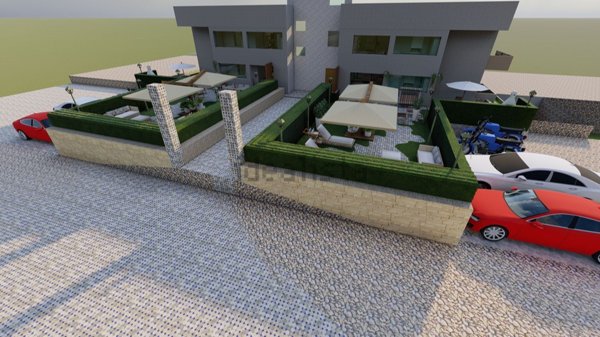 appartamento in vendita a Martina Franca