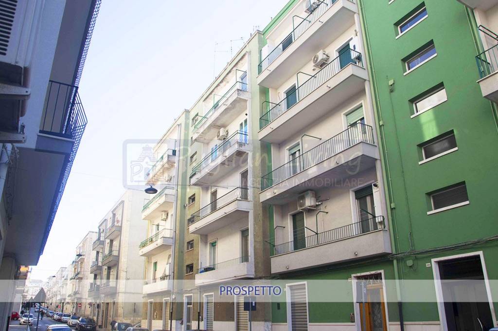 appartamento in vendita a Martina Franca in zona Centro Storico