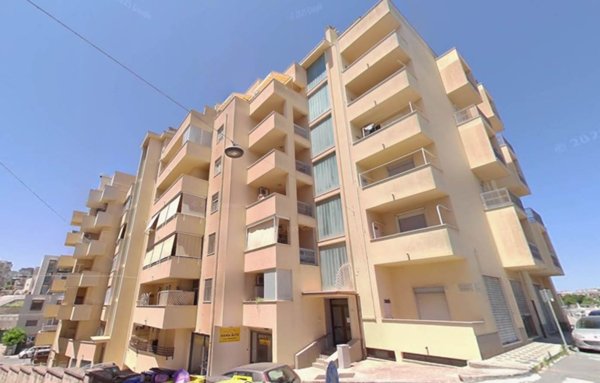 appartamento in vendita a Martina Franca