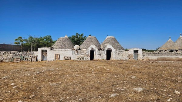 appartamento in vendita a Martina Franca