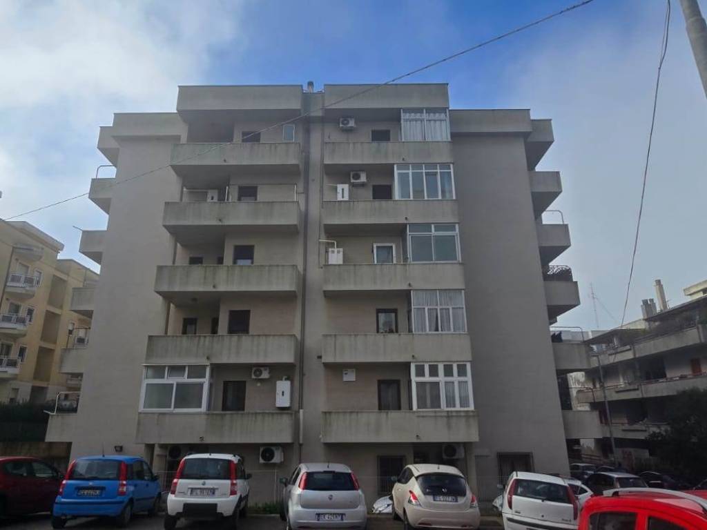 appartamento in vendita a Martina Franca