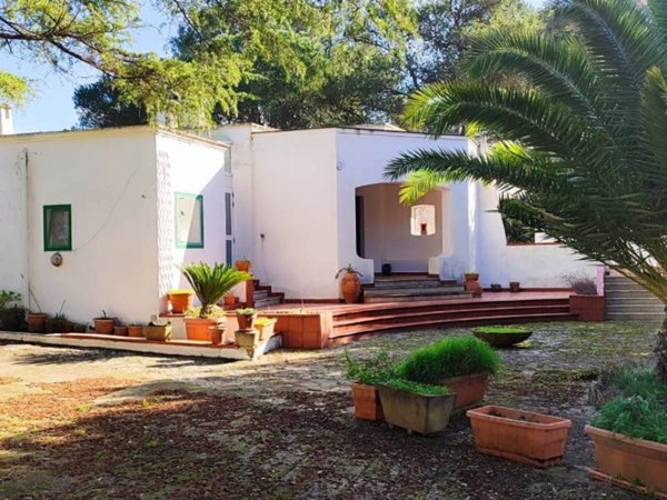 casa indipendente in vendita a Martina Franca in zona San Paolo