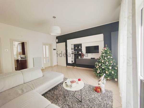 appartamento in vendita a Martina Franca