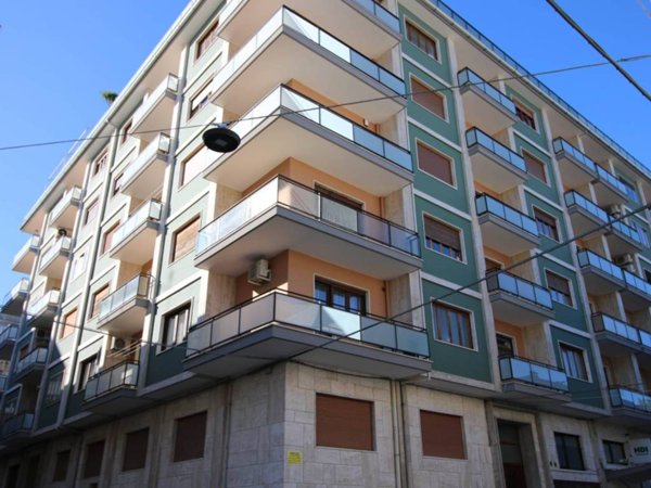 appartamento in vendita a Martina Franca