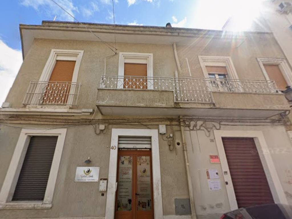 appartamento in vendita a Martina Franca