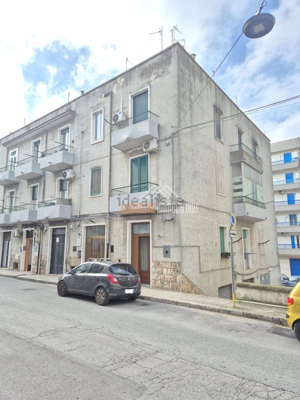 appartamento in vendita a Martina Franca