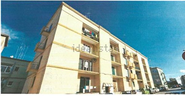 appartamento in vendita a Martina Franca in zona Centro Storico