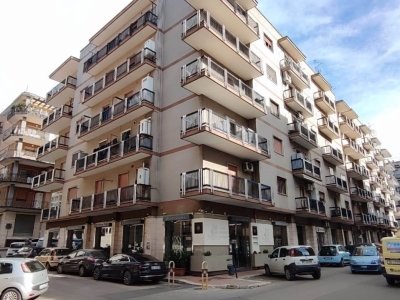 appartamento in vendita a Martina Franca