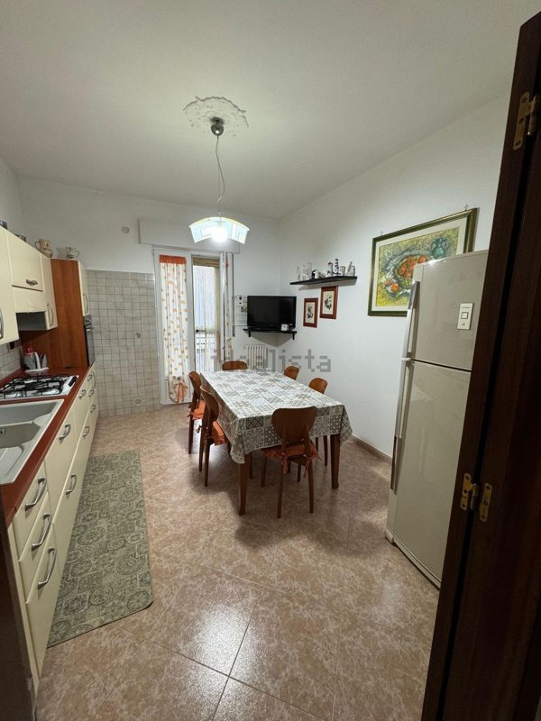 appartamento in vendita a Martina Franca