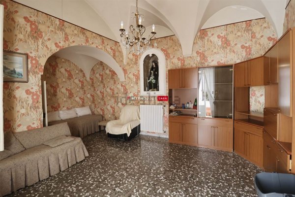 appartamento in vendita a Martina Franca in zona Centro Storico