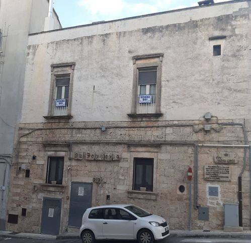 appartamento in vendita a Martina Franca