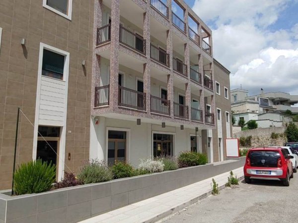 negozio in vendita a Martina Franca