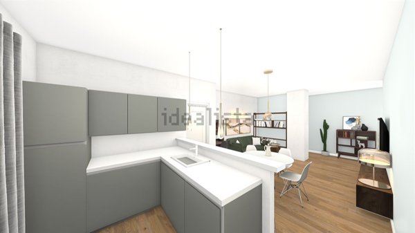 appartamento in vendita a Martina Franca