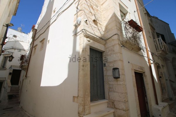 appartamento in vendita a Martina Franca in zona Centro Storico