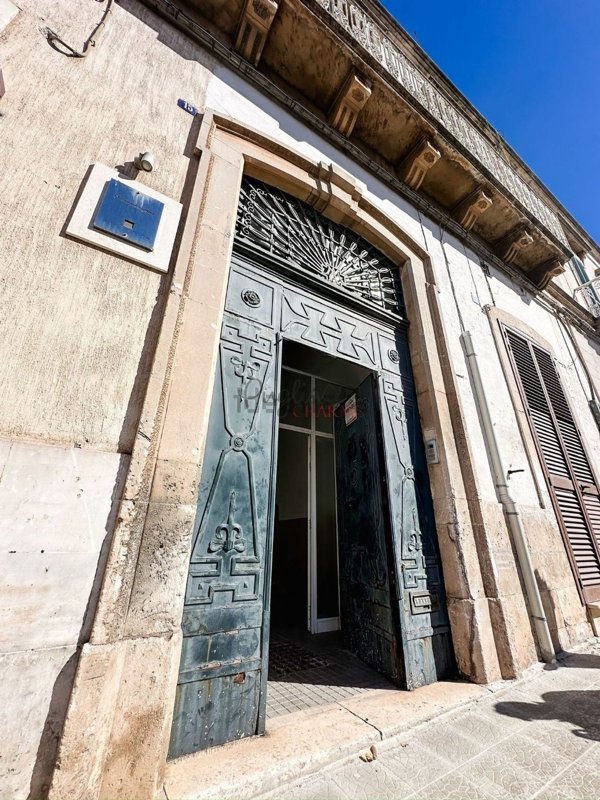 appartamento in vendita a Martina Franca in zona Centro Storico
