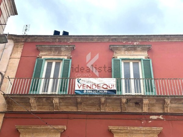 appartamento in vendita a Martina Franca in zona Centro Storico