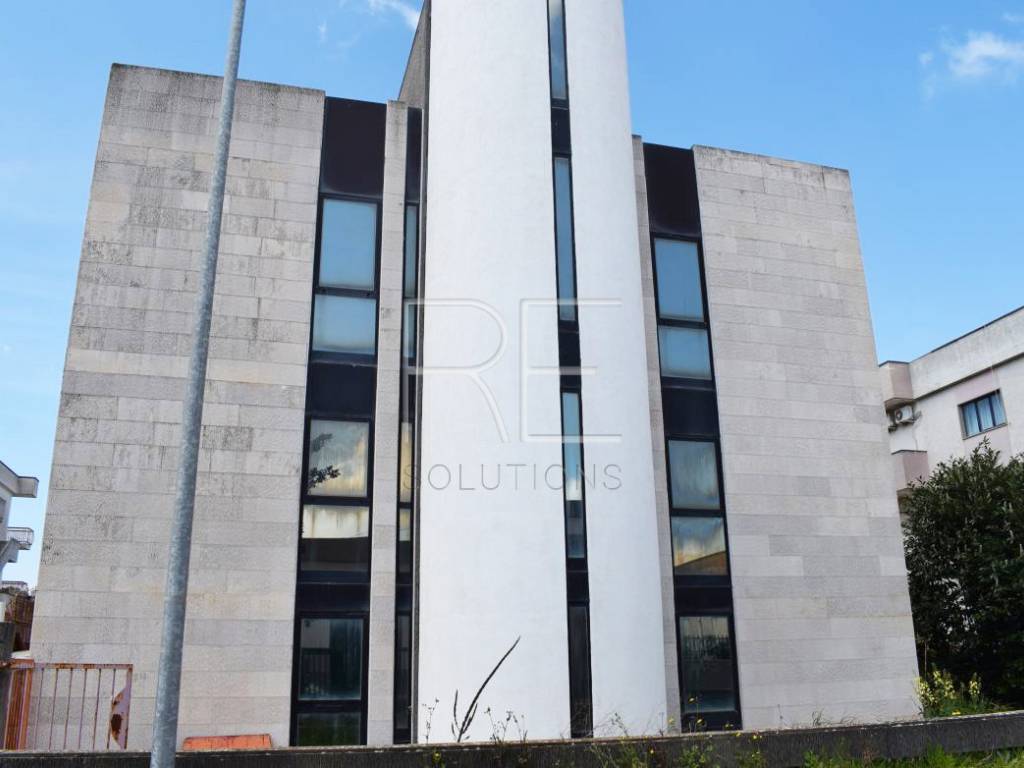 ufficio in vendita a Martina Franca