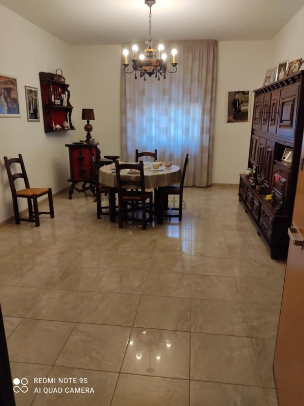 appartamento in vendita a Martina Franca