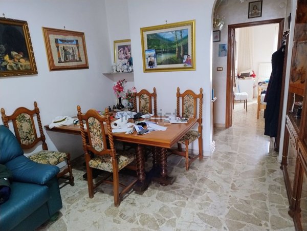 appartamento in vendita a Martina Franca