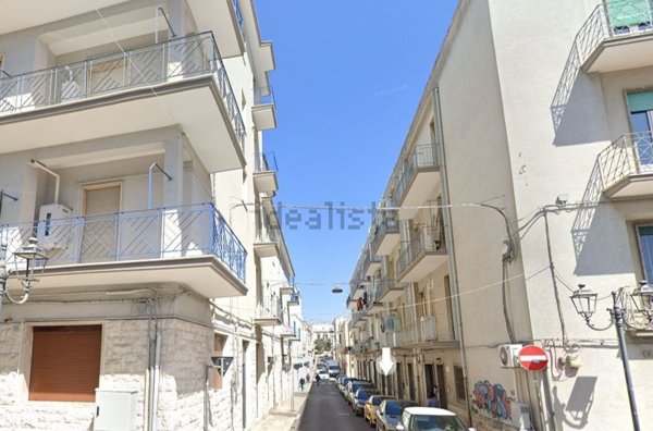appartamento in vendita a Martina Franca