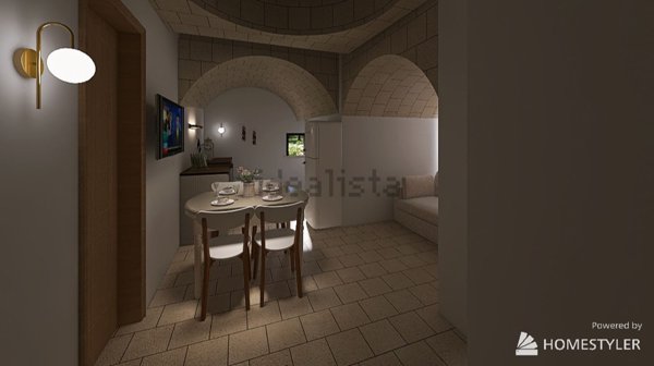 appartamento in vendita a Martina Franca