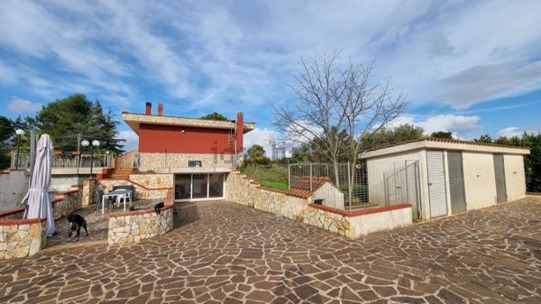casa indipendente in vendita a Martina Franca in zona San Paolo