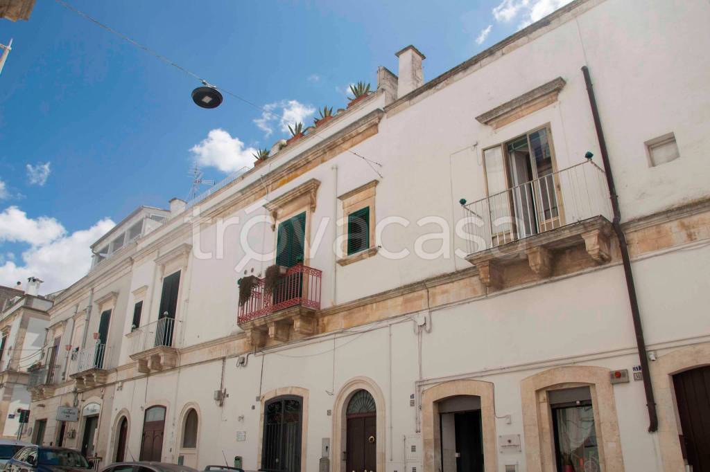 appartamento in vendita a Martina Franca in zona Centro Storico
