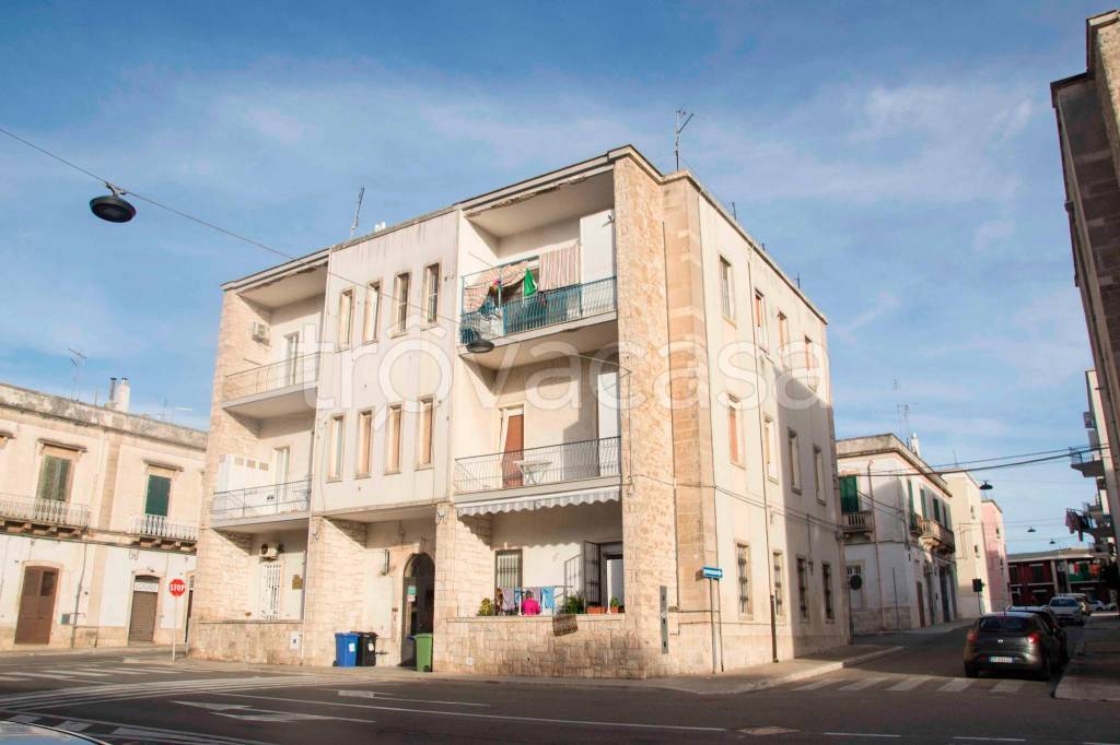 appartamento in vendita a Martina Franca