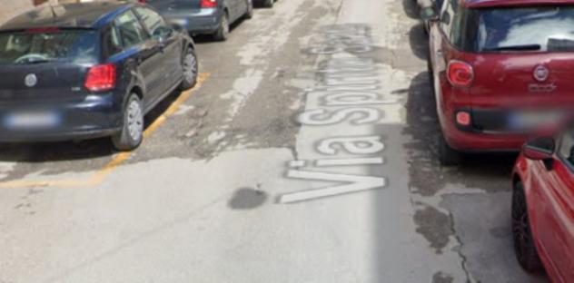 appartamento in vendita a Martina Franca