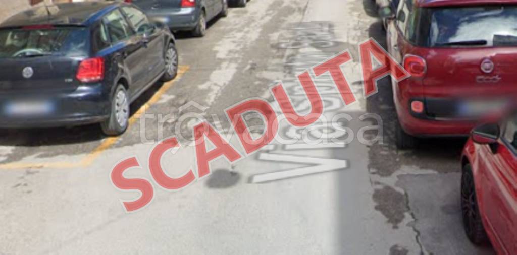 appartamento in vendita a Martina Franca